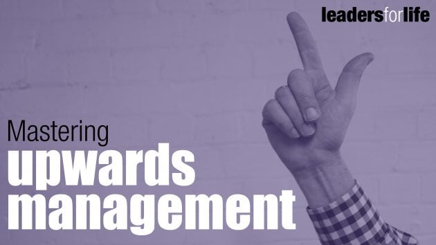 Upwards Management | Leadership Skills Sydney