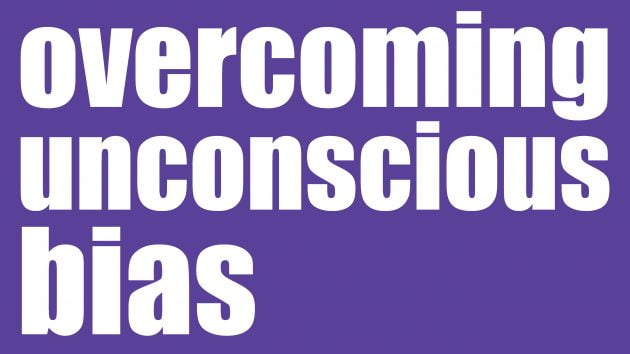 Overcoming Unconscious Bias in Your Leadership | Leadership Coach Sydney