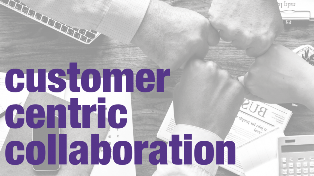 Customer Centric Collaboration | Executive Coaching Sydney