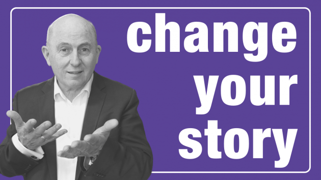 Change your Story | Leadership Training Sydney | the human enterprise