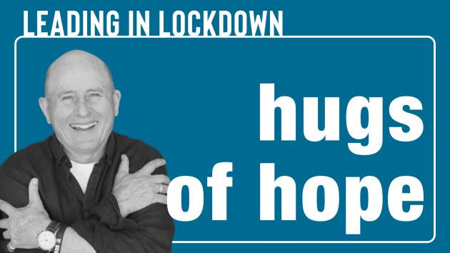 Hugs of Hope | Executive Coaching Sydney | the human enterprise