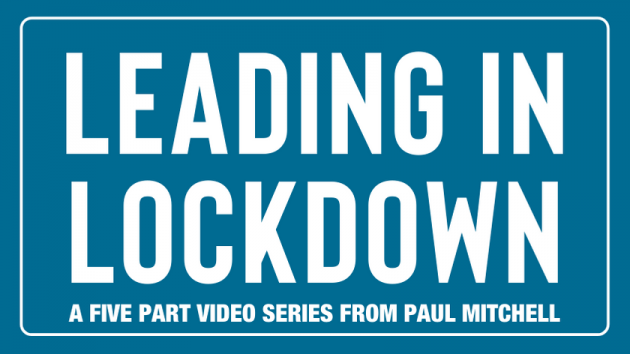 Leading in Lockdown | Leadership Coaching Sydney | the human enterprise