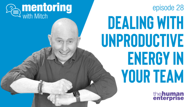 Dealing with an Unproductive Team | Online Leadership Course Australia